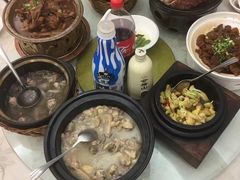 -金典银峰老鹅馆·昆山菜(亭林公园店)