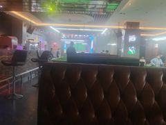 -澜花台球会所(远大金地中心店)