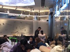 -喜茶(北京三里屯太古里店)