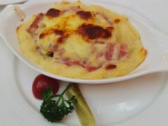 -小白桦西餐厅