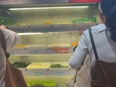 -每味每客·重庆麻辣烫(国泰店)