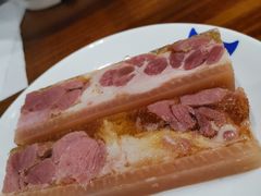 肴肉-老赵面店(大西路店)