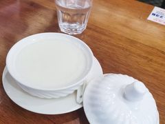 -正德顺順德雙皮奶(中信店)