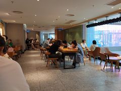 -星巴克(福州万象九宜城分店)