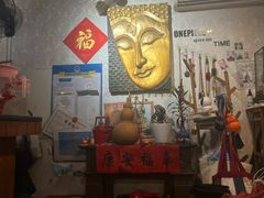 -热浪岛马来餐厅