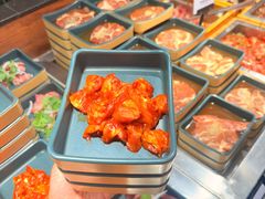 -韩盛·盛江山自助料理(沈辽路万达店)