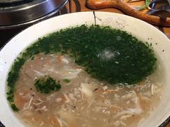 -蜜桃餐厅·古运河畔(南下塘店)