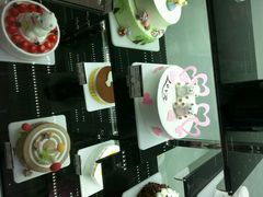 -好利来(抚顺乐购店)