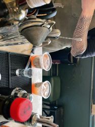 大堂-IMUSE BARBER SHOP