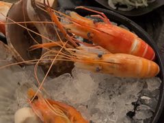 -长沙北辰洲际酒店-兰调全日餐厅