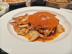 -徐记海鲜(陕西历史博物馆|明德门店)