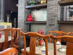 -乐宴·老北京铜火锅(八卦岭店)