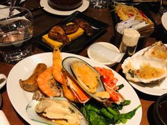 -广州富力君悦大酒店·凯菲厅