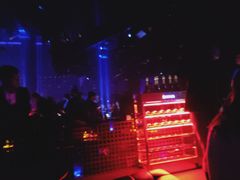 -苏荷酒吧(九街店)