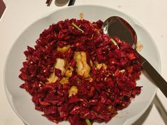 -新荣记(椒江店)
