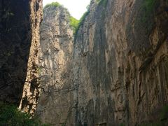 -山西通天峡景区