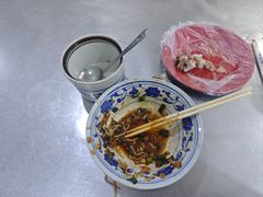 -高师傅特色米粉汤包(建设路店)
