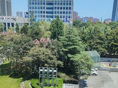 -星巴克(苏州建屋店)