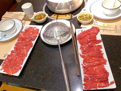 -牛事制造局牛肉火锅(莲岳路店)