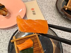 -争鲜回转寿司(中街大悦城店)