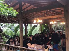 -生态园山庄(森林公园店)