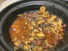 -李氏传家菜(兴城路店)