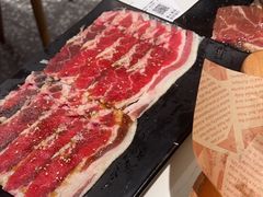 -花味·自助烤肉(南方时代店)