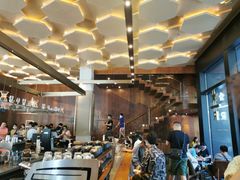 -星巴克臻选(深圳万象天地旗舰店)