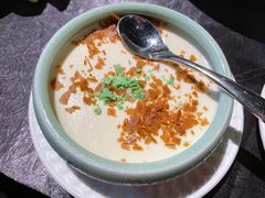 香草鲜奶布丁-蟹榭·本帮江浙菜·蟹宴(五角场合生汇商场店)