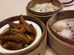 -金苑海鲜酒家(来魅力店)