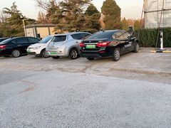 -TESLA 特斯拉(北京南四环中路特斯拉中心)