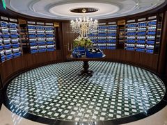 -CHARLIETOWN红茶公司(南京万象天地店)
