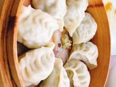 -将相和·海鲜蒸饺大连菜