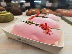 -奈雪的茶(湖滨银泰in77C区PRO店)