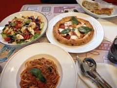 -安妮意大利餐厅(丽都店)