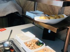 -海底捞火锅(老城根店)