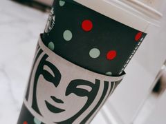 -星巴克臻选(北京嘉里中心第二店)