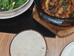 -荣基四海一家·家常菜·海鲜大排档(新安店)