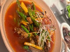 -蜀宴小调·精致家常菜(科华店)