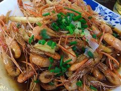 -阿东农家菜(新场古镇下塘街店)