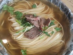 -八分场凉皮老店(正宗)