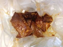 卤羊排-老枝花卤(玉林店)