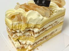 -沁屋面包店(人民东路店)