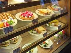 -MAAN COFFEE(金桥店)
