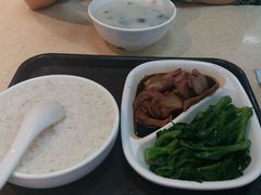 -冠记·肠粉粥品专家(江南大道店)