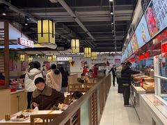 -八婺饭堂·自选店(新光汇店)