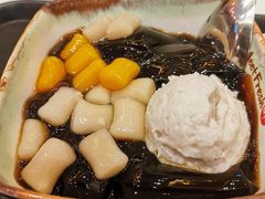 -鲜芋仙Meet Fresh(壹方城店)