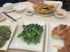 -北海渔村酒楼·粤菜海鲜点心(新华店)