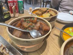 -桃园农庄烤全羊(江秋路店)