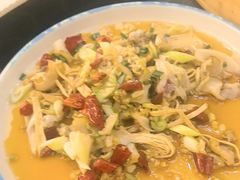 -威海渔村(黄兴路店)